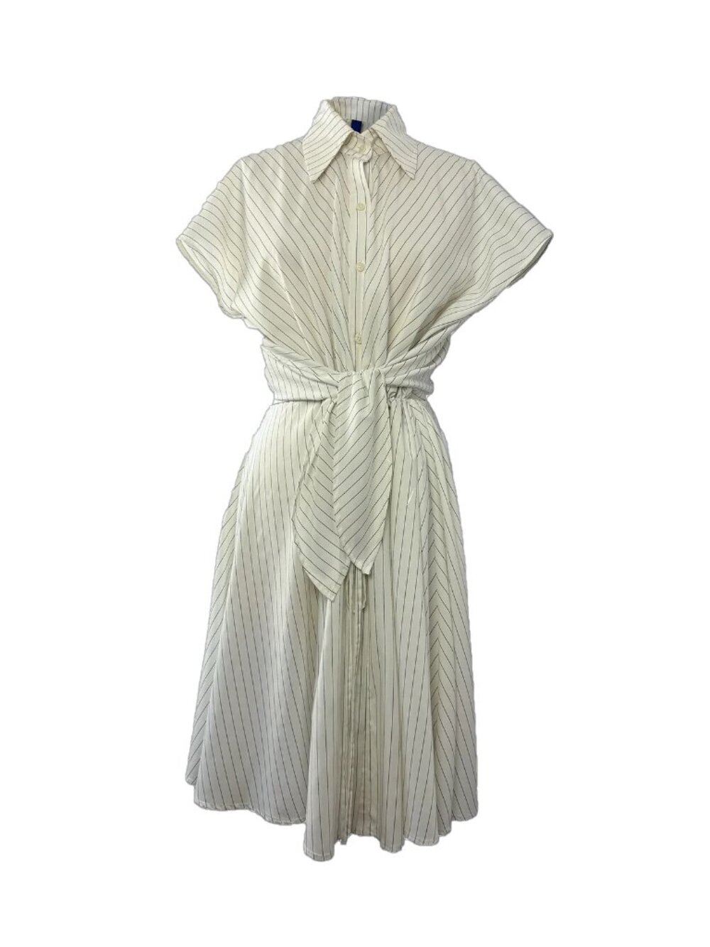The Short Scott Dress